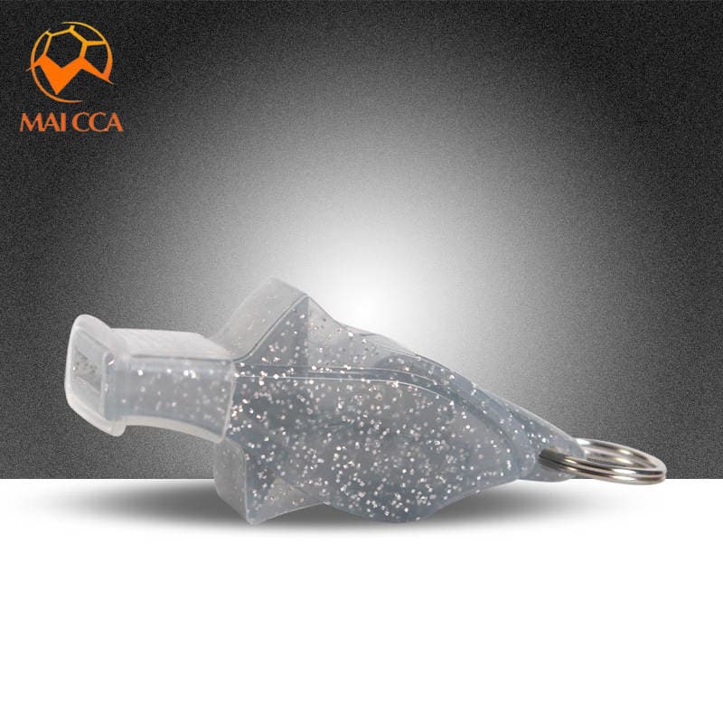 Outdoor dolphin whistle basketball football volleyball sports coach whistle competition professional referee whistle whistle send mouthguard 4