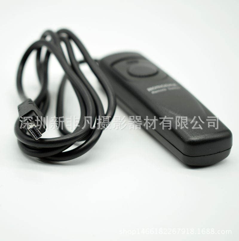 MC-DC2 shutter line D750 D3200 D7100 D7000 D600 D90 D5200 line 5