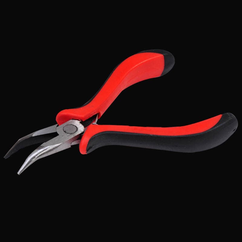 Aohu Fishing Pliers with Packaging, Line Tying Pliers, Small Pliers, Fishing Line Pliers, Fishing Accessories, Fishing Gear Supplies 2