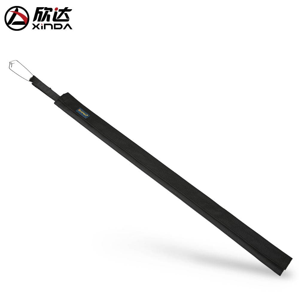 Xinda Outdoor Climbing Rope Protective Cover Rope Protective Cover Rope Protector Protection Rope Anti-Wear Sheath 2