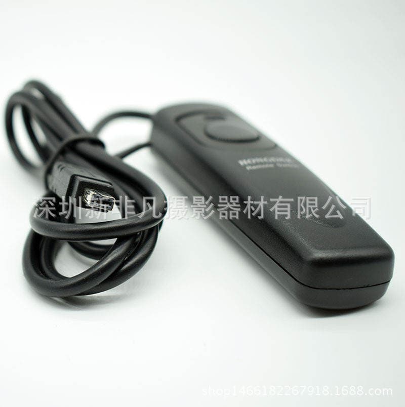 MC-DC2 shutter line D750 D3200 D7100 D7000 D600 D90 D5200 line 4