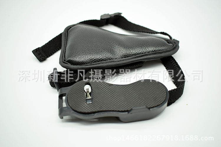 Factory Direct SLR camera small triangle wrist strap SLR camera wrist strap 4