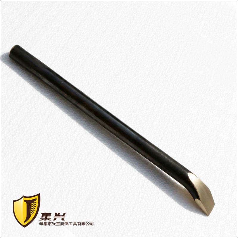 Jixing brand explosion-proof crowbar aluminum bronze crowbar crowbar crowbar crowbar various specifications 2