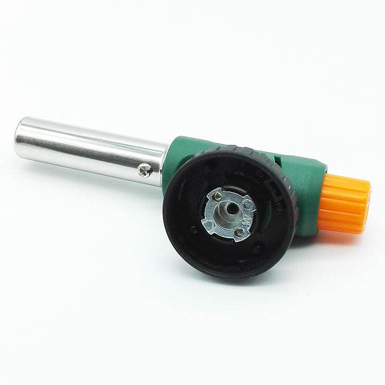 WS-7612C Universal kartuşlu alov tabancası, açıq havada manqal, mətbəx və qaynaq üçün 4