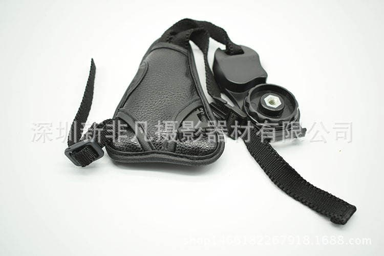 Factory Direct SLR camera small triangle wrist strap SLR camera wrist strap 1