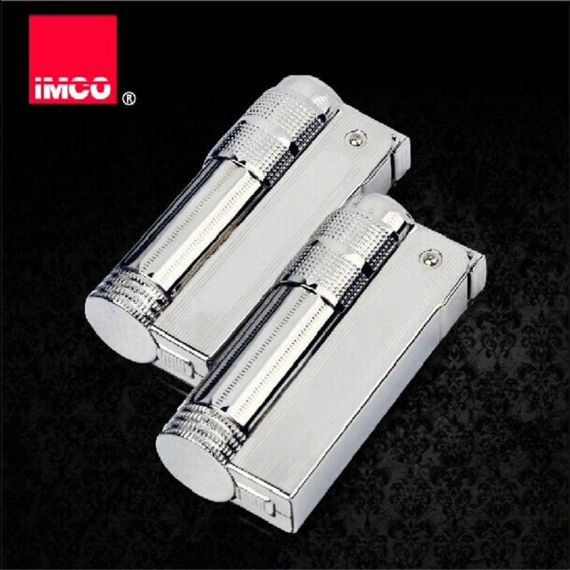 IMCO 6007 Orijinal Avstriya retro kerosin alışqanı 3