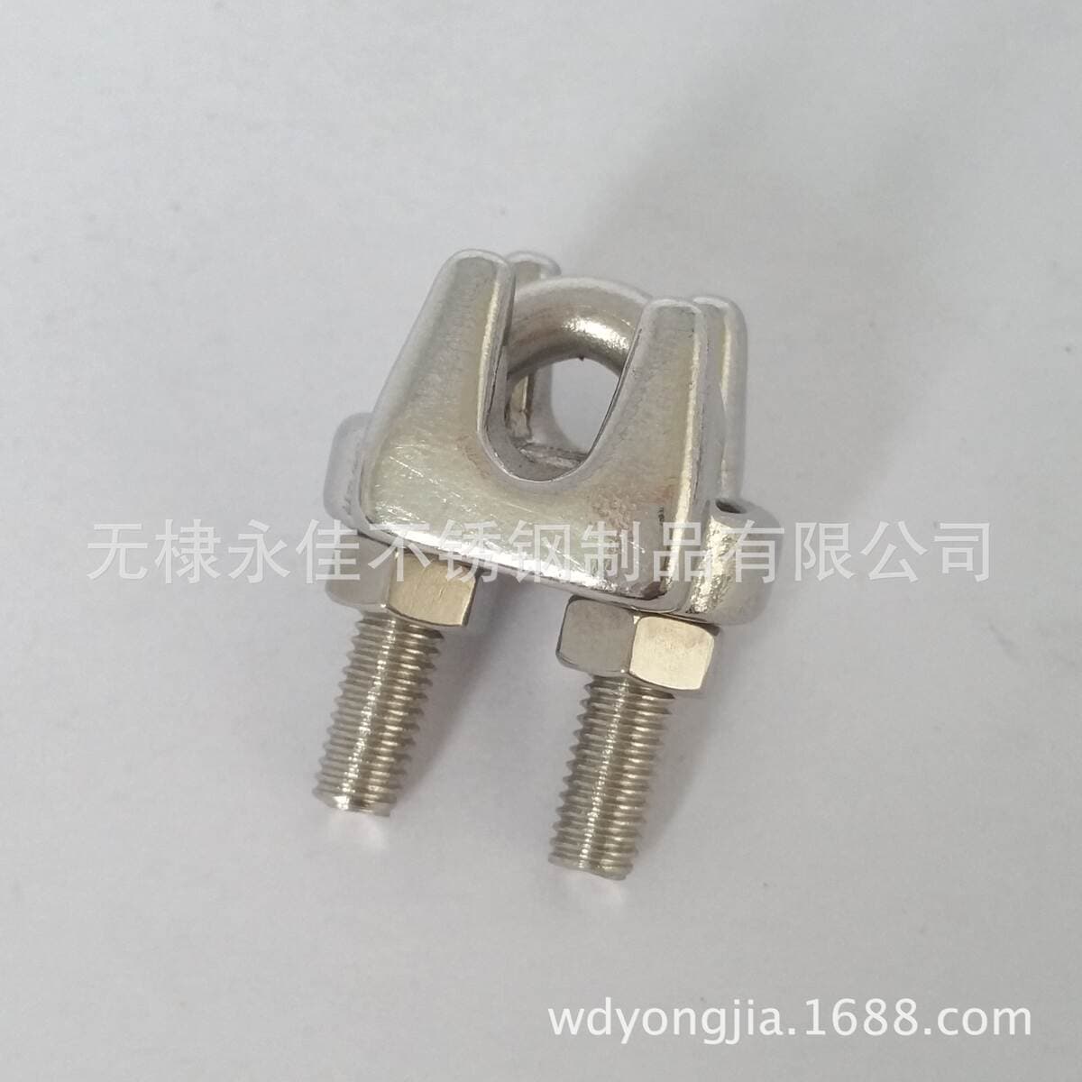 Stainless steel wire rope Chuck yacht stainless steel marine hardware rigging hardware products stainless steel [figure]] 3