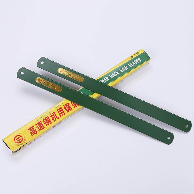Harbin Yüksək Sürətli Polad Dəzgah Mişar Bıçağı 450*38*1.8 4