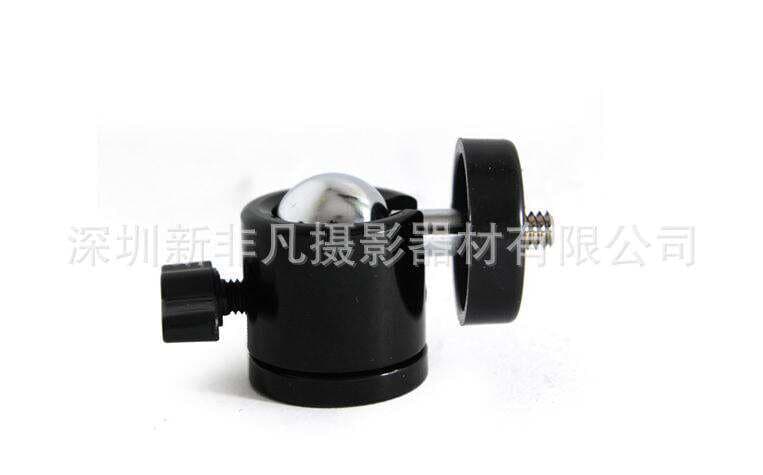 Factory Direct Q29 small PTZ octopus tripod monopod small digital camera mini dome small PTZ 3
