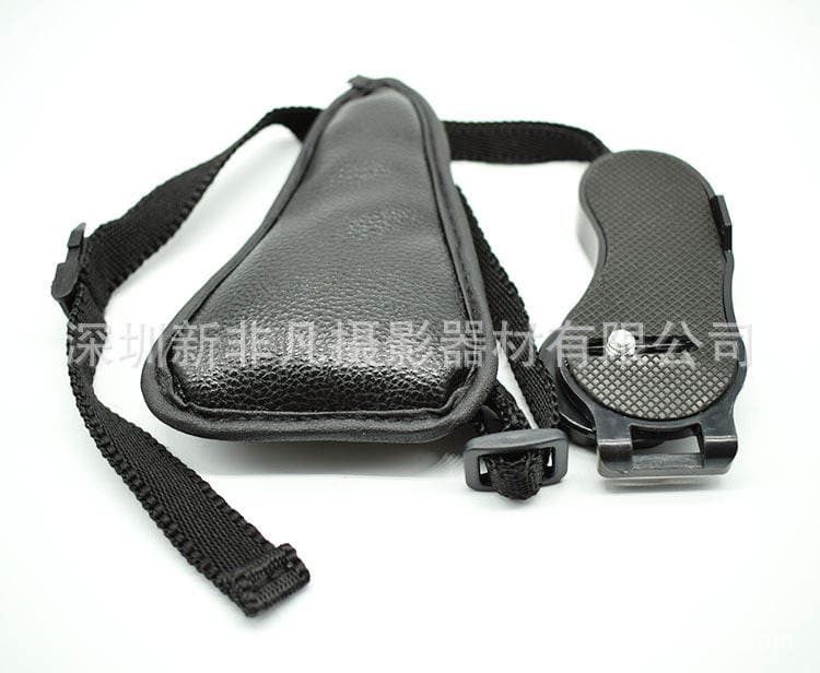 Factory Direct SLR camera small triangle wrist strap SLR camera wrist strap 2