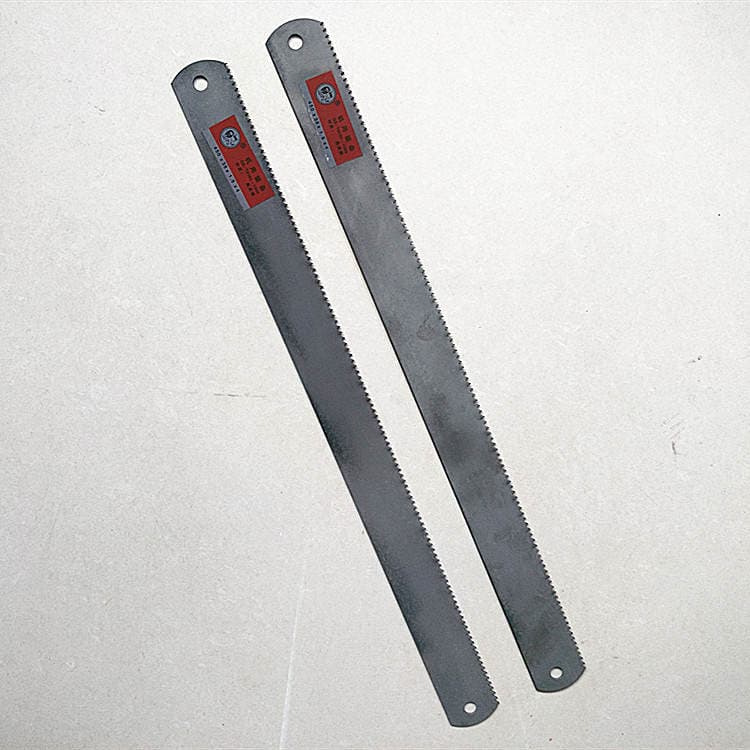 Benxi Feng yüksək sürətli polad maşın mişar bıçağı, 450x38x1.8 mm 2