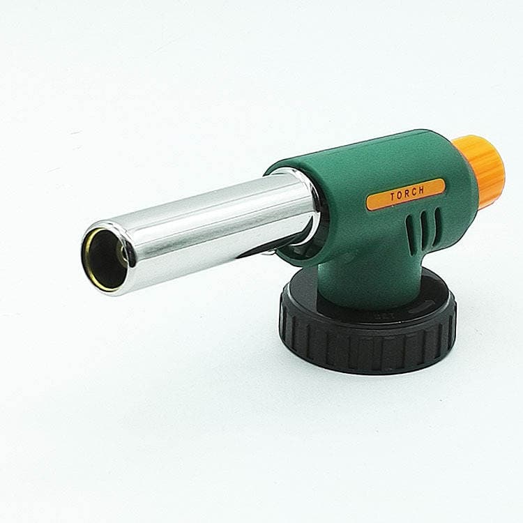 WS-7612C Universal kartuşlu alov tabancası, açıq havada manqal, mətbəx və qaynaq üçün 3