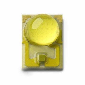 1W3W Neutral Green Medical Instrument Special Wavelength 520nm530nm550nm LUMILEDS FloW Bright Rui