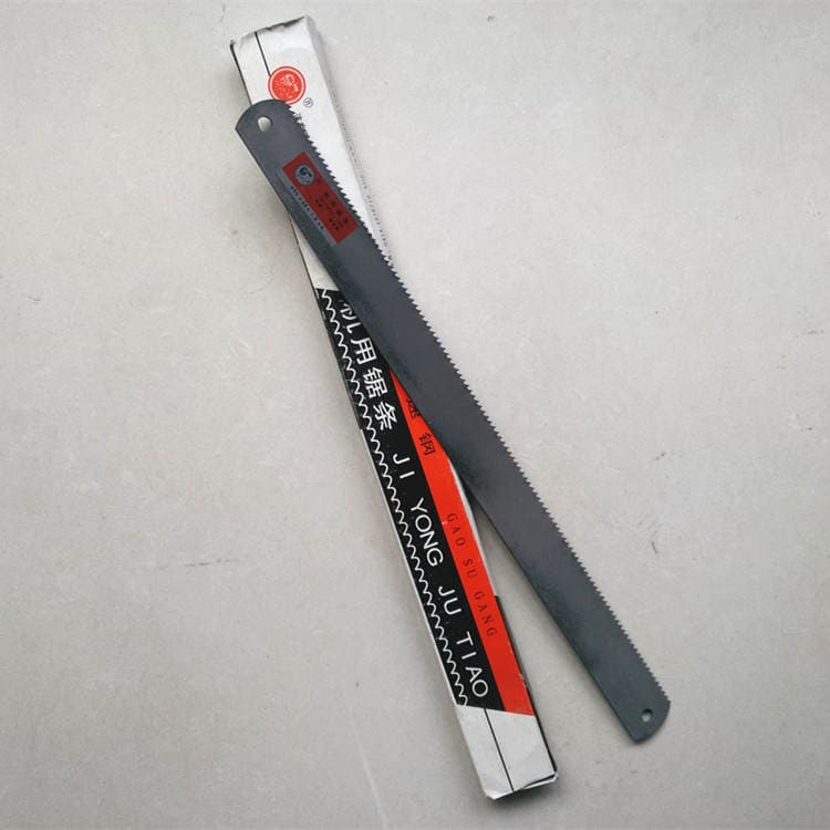 Benxi Feng yüksək sürətli polad maşın mişar bıçağı, 450x38x1.8 mm 3