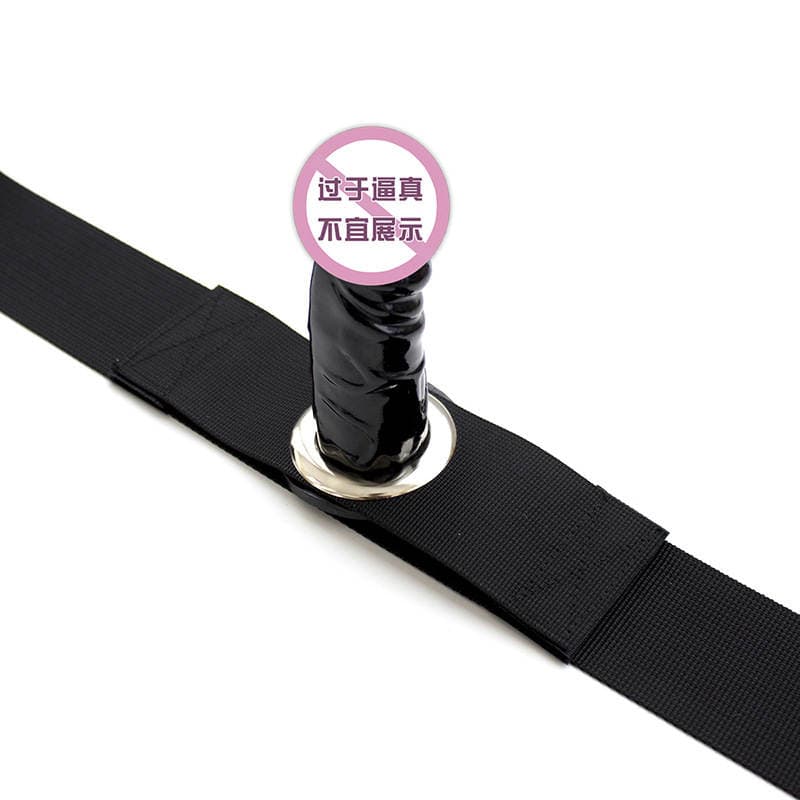 sm adult sex toys female tie thigh masturbation simulation penis dildo utensils lesbian sex props 3