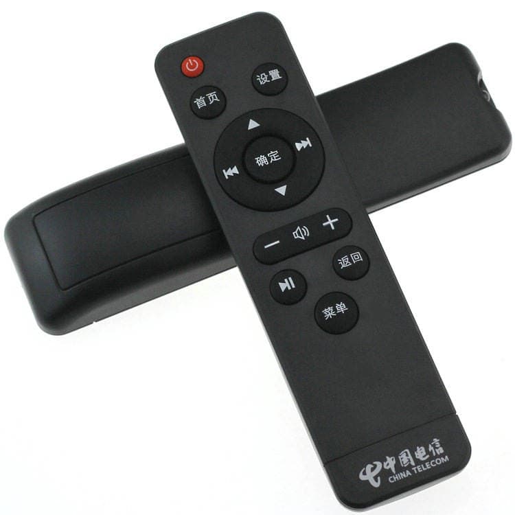 Applicable to China Telecom Digital Video Q5 4K HD IPTV smart network set-top box remote control 2