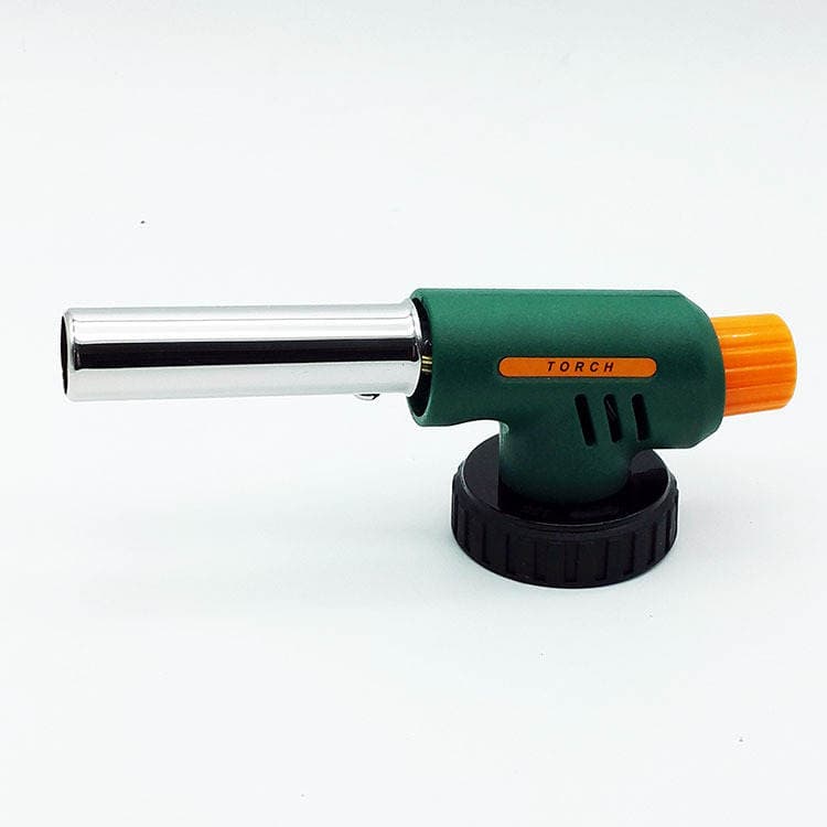 WS-7612C Universal kartuşlu alov tabancası, açıq havada manqal, mətbəx və qaynaq üçün 2