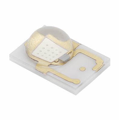 Medical Instrument Dedicated 490nm505nm520nm Cyan LXML-PE01-0070 LUMILEDS Lumens 4