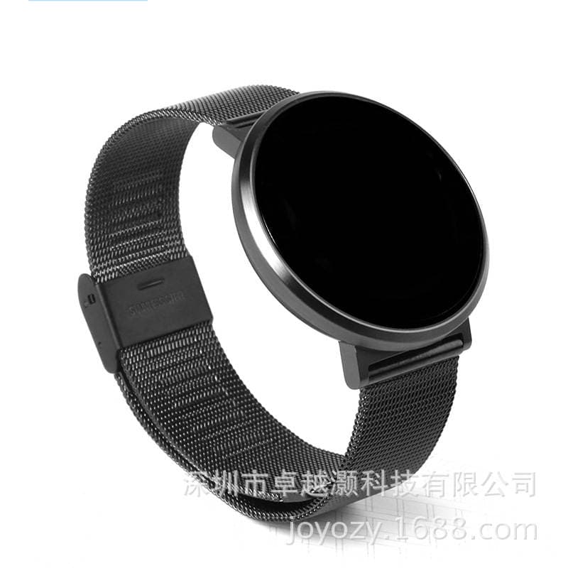 Huawei Honor Watch S1 / Huawei B5 ağıllı saatları üçün tor kəmər 2