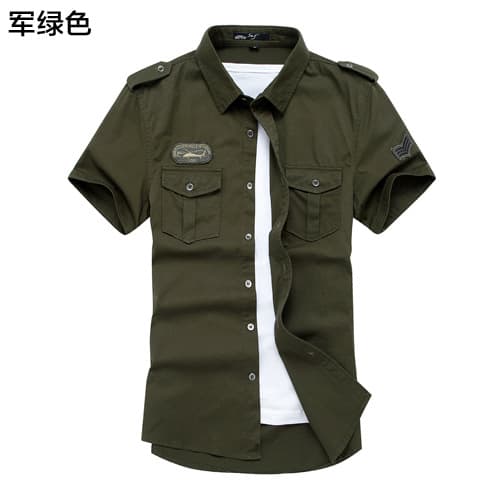Army Green