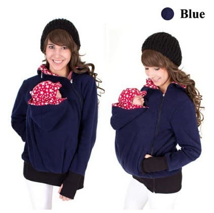Blue/Stars