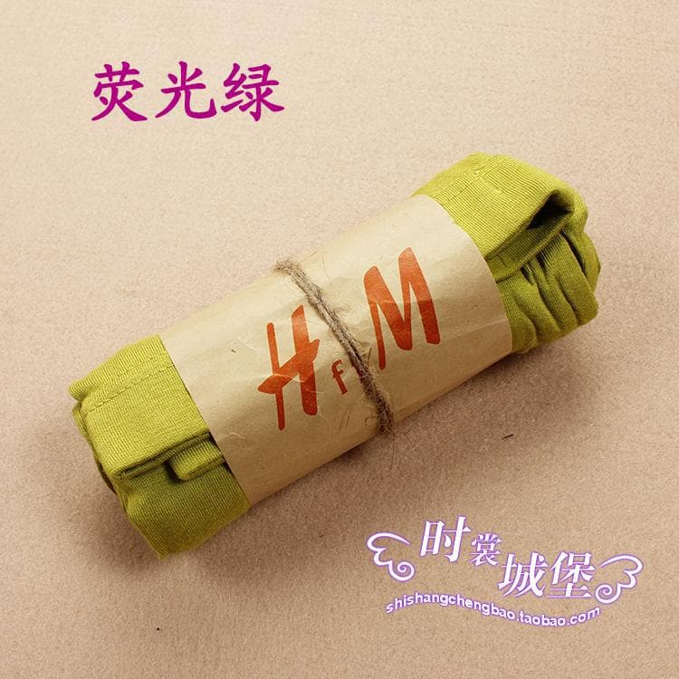 fluorescent green
