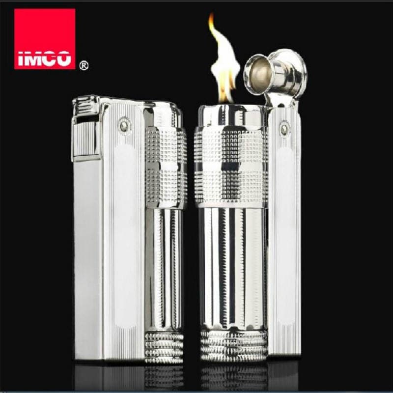 IMCO 6007 Orijinal Avstriya retro kerosin alışqanı 1