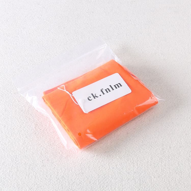 Orange Red
