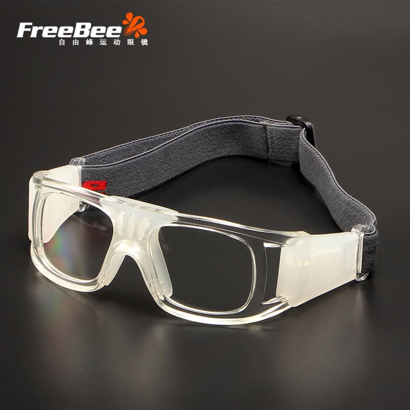Transoptic (plain lens)