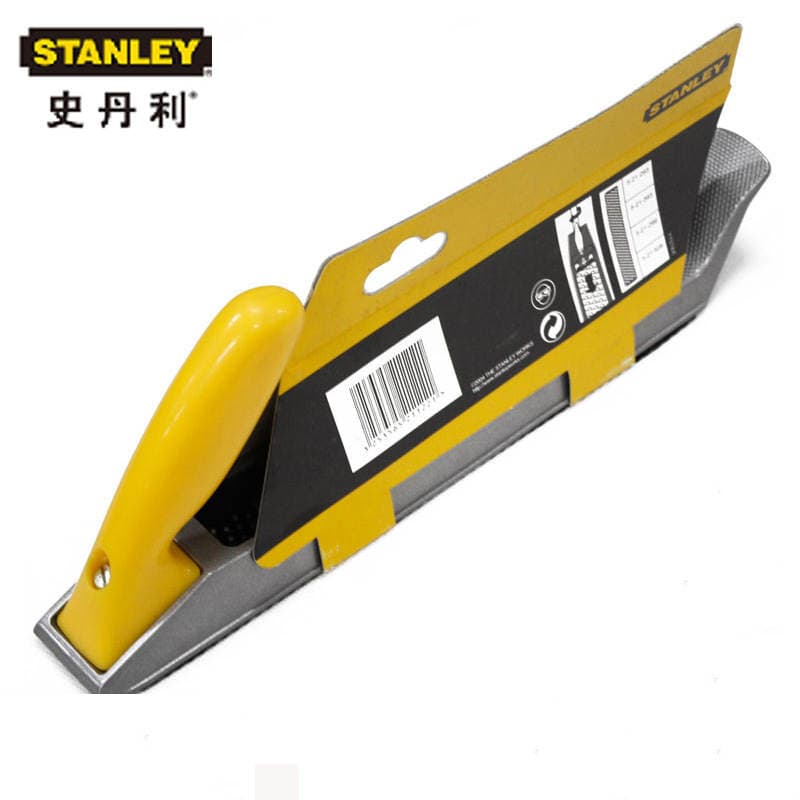 Stanley Metal Frame File Planer 300mm Wood Metal Plastic File Planer 21-122-5-11 Suitable for 10inch Planing 3