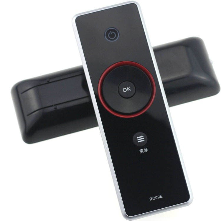 Applicable to TCL TV remote control RC09E L32F19BE L26F19BE L24F19BE L24E9BE 2
