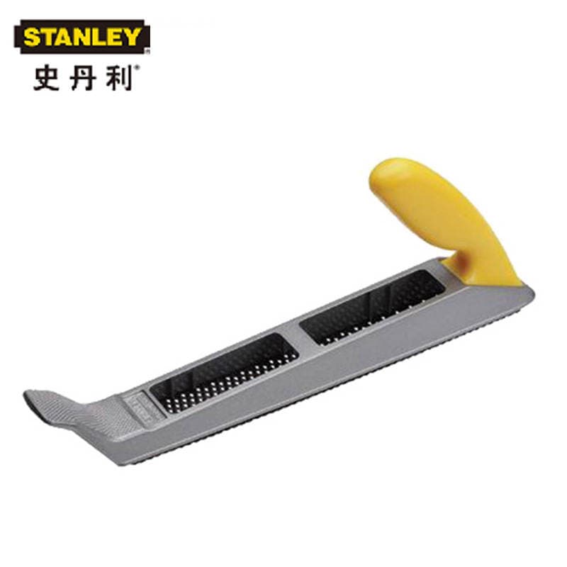 Stanley Metal Frame File Planer 300mm Wood Metal Plastic File Planer 21-122-5-11 Suitable for 10inch Planing 1