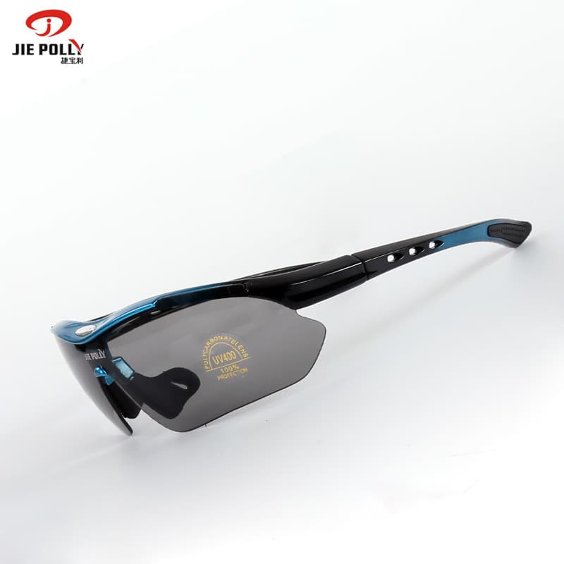 Black Blue