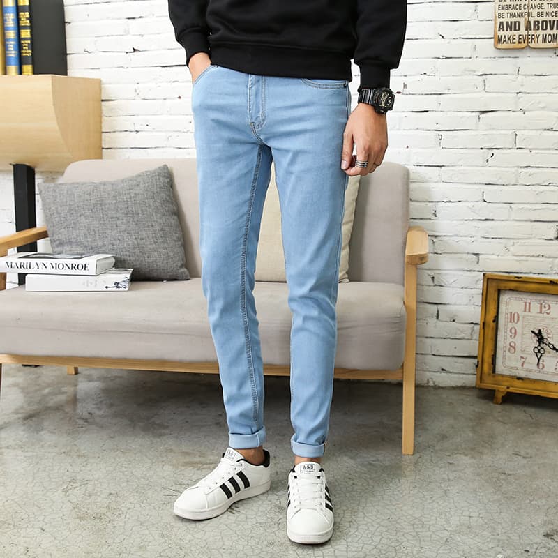 Light Blue