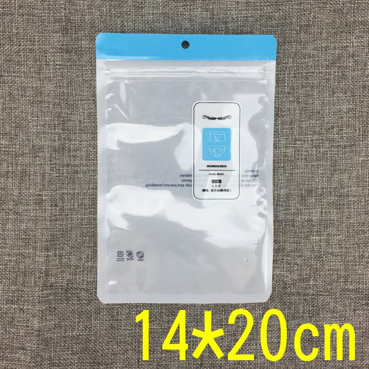 14*20cm blue