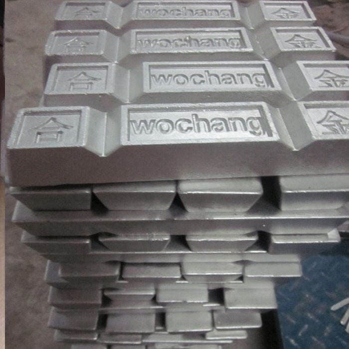 Low Temperature Melting 70 Degrees, 90 Degrees Rapid Mold Making Metal Low Melting Point Bismuth Indium Tin Alloy 138 Degrees, Mold Making 4