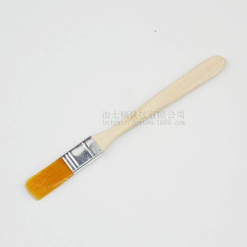 Computer Keyboard Dust Removal Cleaning Brush Mobile Phone Motherboard Cleaning Brush Powder Coffee Machine Paint Cleaning Brush Small 2