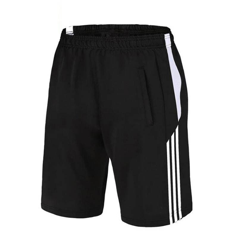 Three bars Sports Basketball shorts breathable large size loose fitness pants running casual pants a generation of spot 2