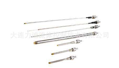 Italian Special Springs Nitrogen Spring G10025 5
