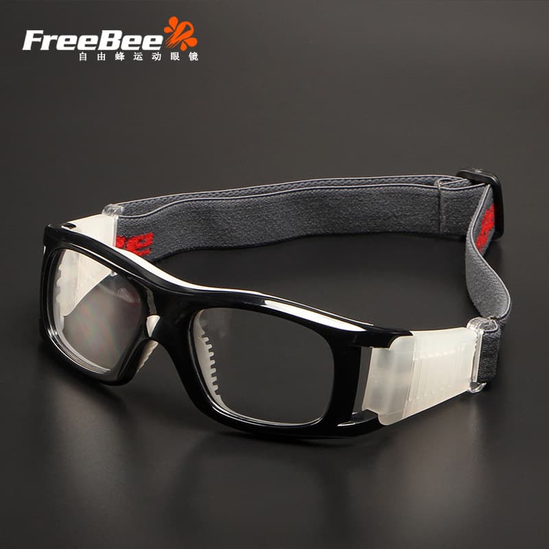 Bright Black (Plain Lenses)