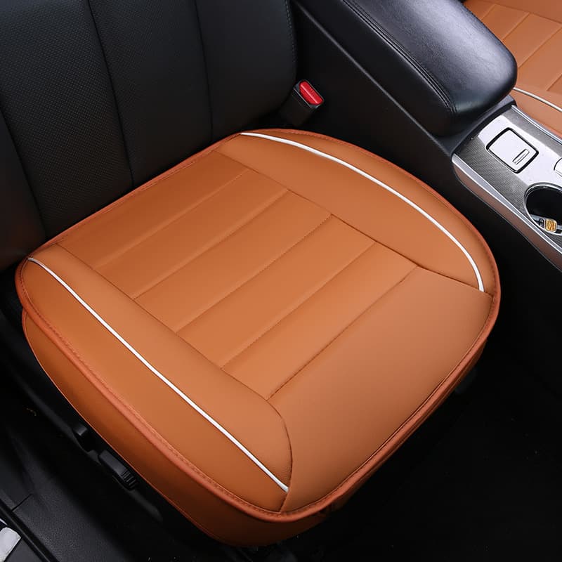 Color matching orange single sheet