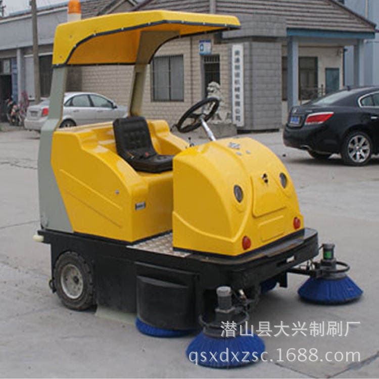 Production of sanitation sweeper Road brush sweeper accessories brush sweeper round edge brush manufacturers production support customization 1