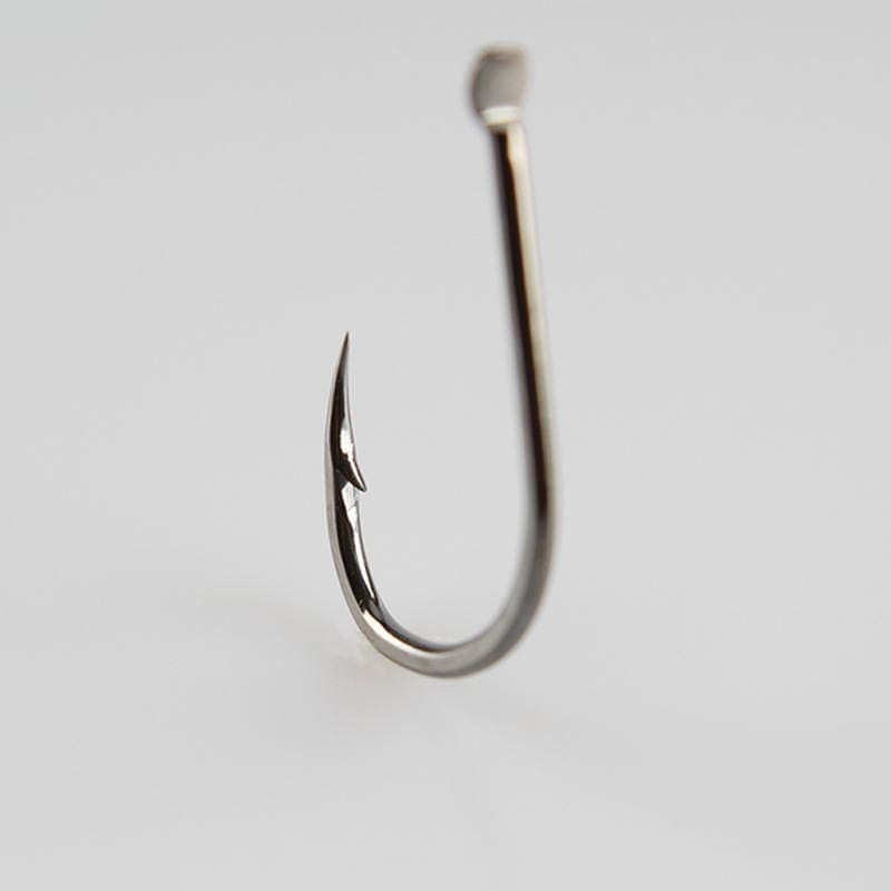 Aohu High-Carbon Steel Fishing Hooks, Iseni Competition Fishing Barbed Hooks, Fishing Tackle 2