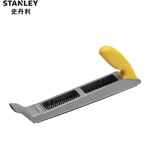 Stanley Metal Frame File Planer 300mm Wood Metal Plastic File Planer 21-122-5-11 Suitable for 10inch Planing 5