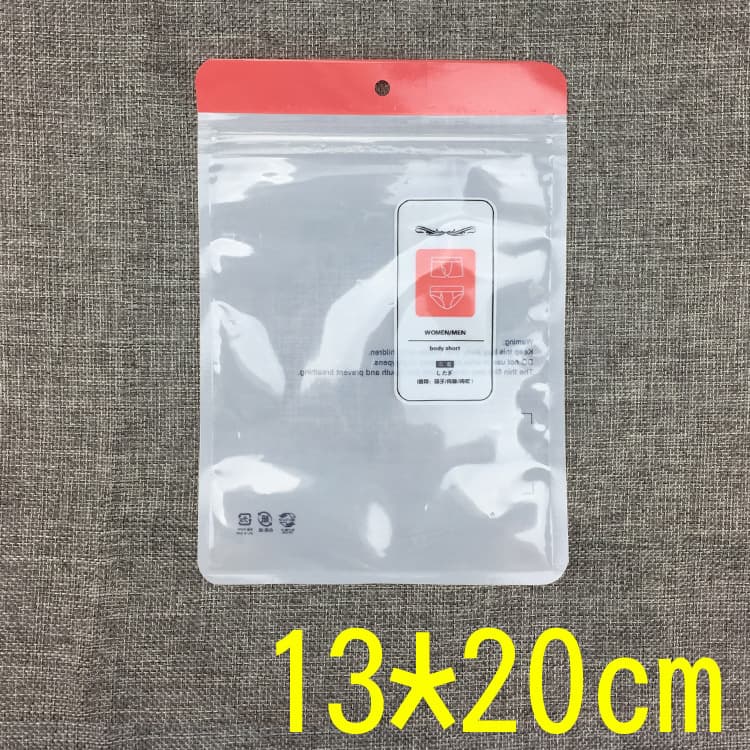 13*20cm pink