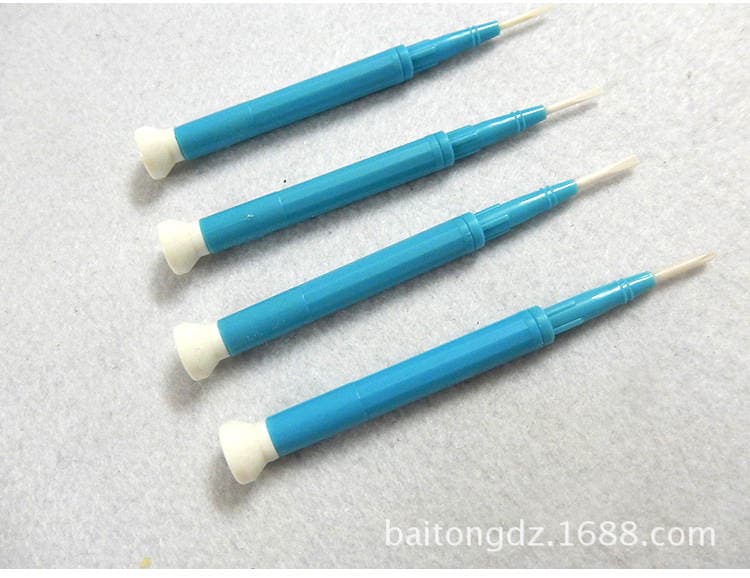 Resistance non-inductance adjustment Batch non-inductance adjustment pen ceramic screwdriver set batch CD-15/20/25/100 3