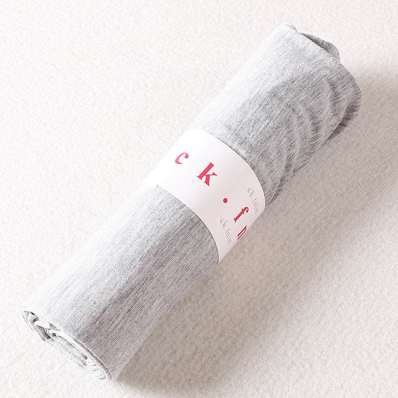 Summer new Korean version of women's leggings cropped large size candy color plus fat plus fat mm thin outerwear wholesale 5