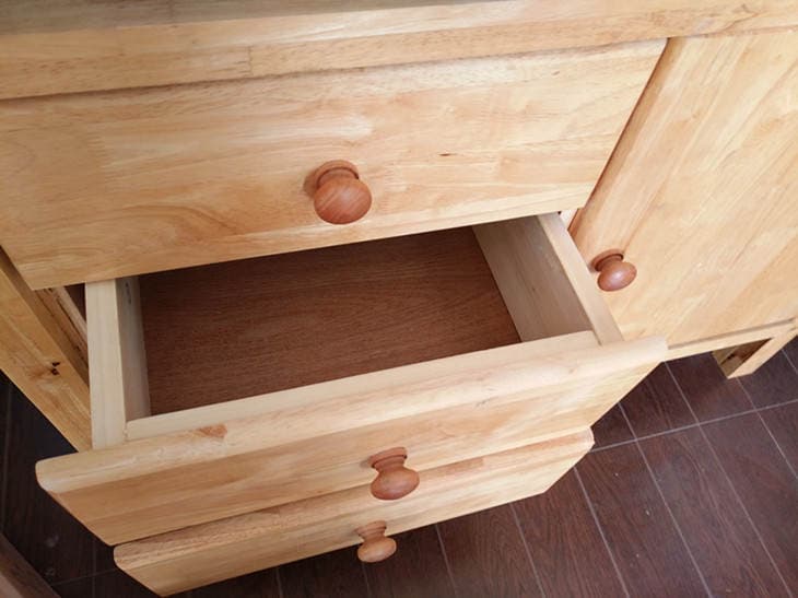 Manufacturers supply rubber wood woodworking table multi-functional woodworking table manufacturers direct supply welcome calls to order 3