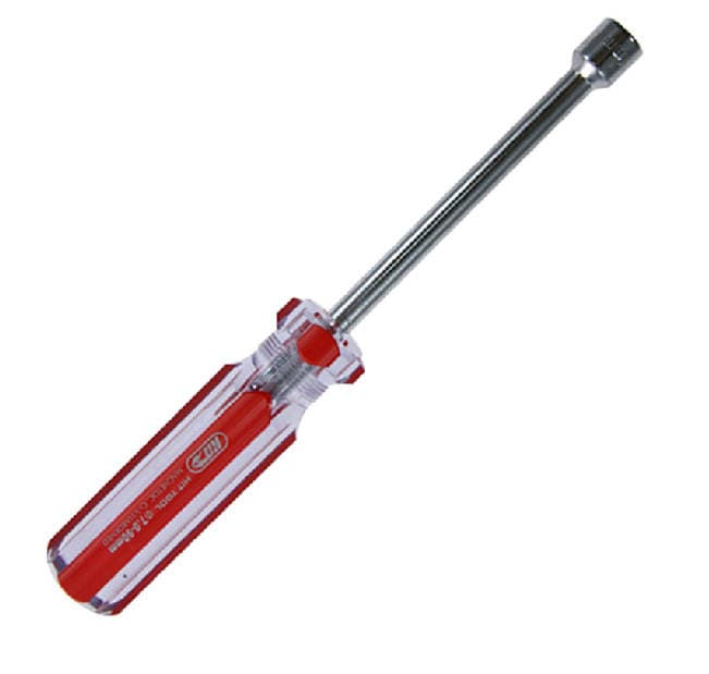 Inner/outer hexagon socket screwdriver throat hoop batch/lock throat batch/sleeve batch M5/5.5/6/7/8/9/10/ 2