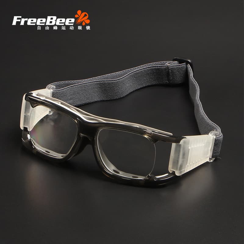 Transparent Gray